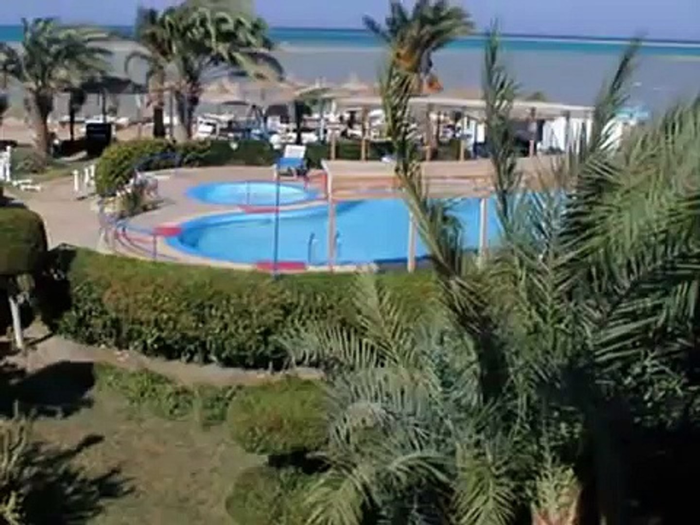 Egypte Hotels, Sultana Hotel