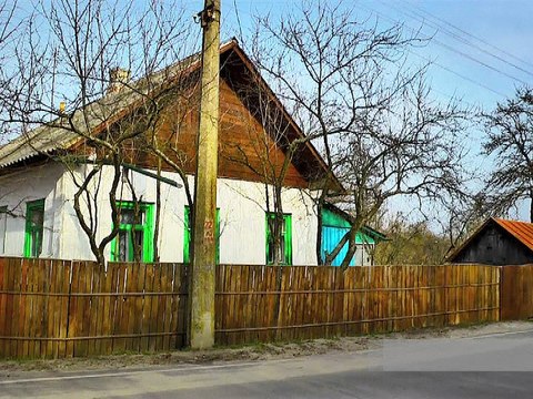 Tchernobyl: malgré les radiations, ils sont revenus vivre dans la zone contaminée (2)