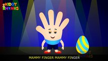 Spiderman Finger Family Peppa Pig Hulk Finger Family Eggs Finger Family minions Rhymes video snippet