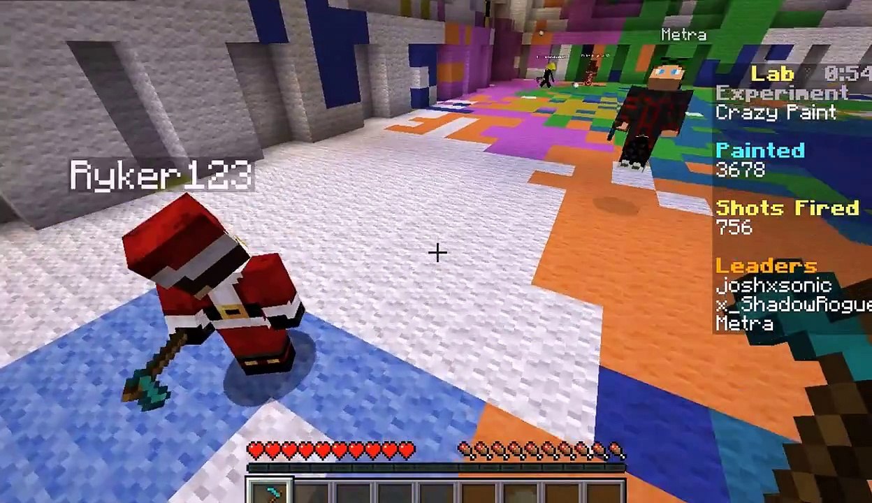 SO MUCH DERP! (Minecraft)