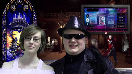 Atari Vault | X82's Reviews Feat. Lady Andromeda