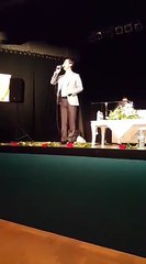 mükemmel ilahi-ibrahim cuşan-bize rahmet lazım