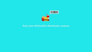 McDonald's - Screeshot Coupons (case study)