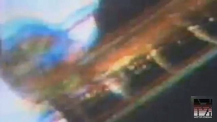 NASA Releases New Photo Of Martian Sand Dunes. (Space News)