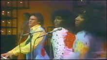 K C & The Sunshine Band Boogie Shoes