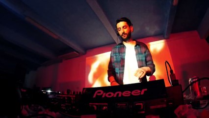 MAHONY dropping hot unreleased track