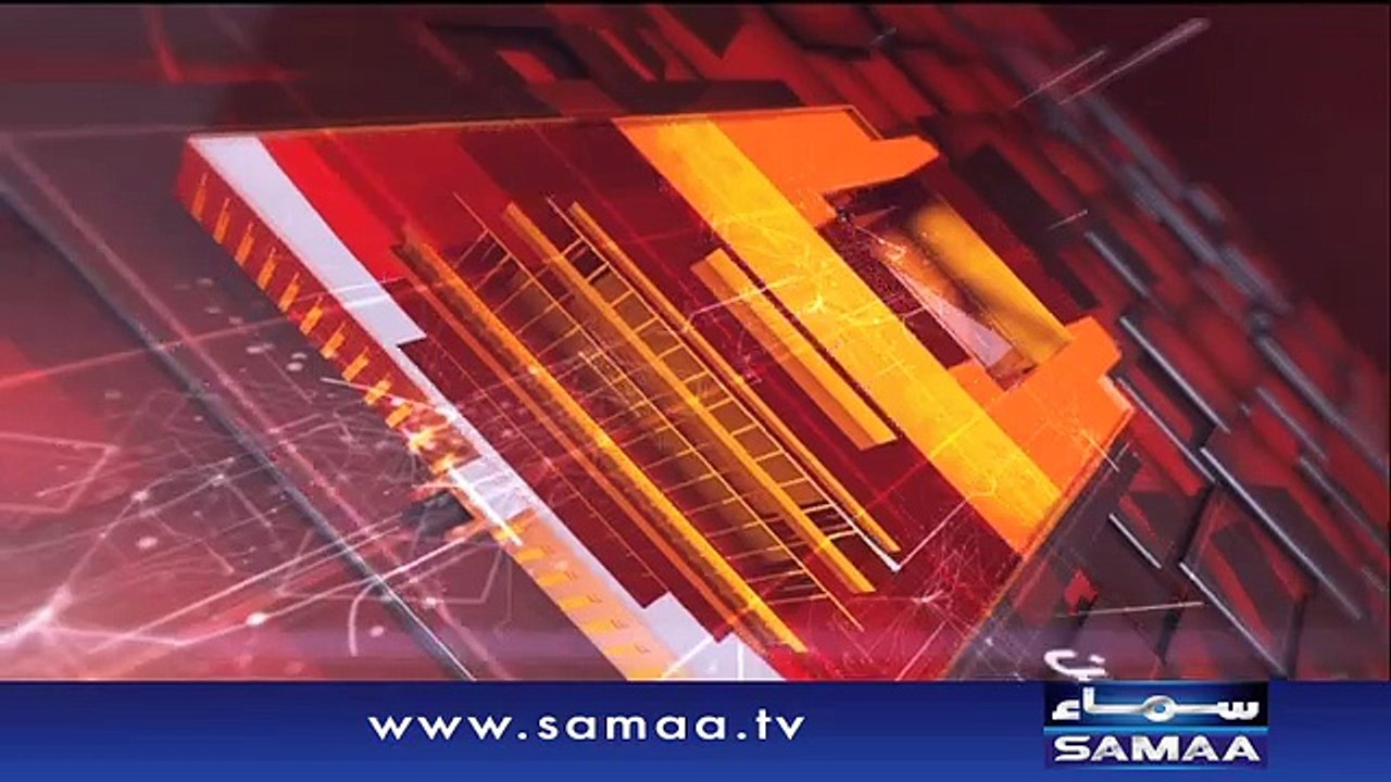 Ashfaq Mangi PSP Mein - Awaz- 18 April 2016