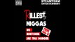 Rillest Niggas - DB, Rhetorik, Jae Tha Dodger (The Foundation Mixtape Coming Soon)