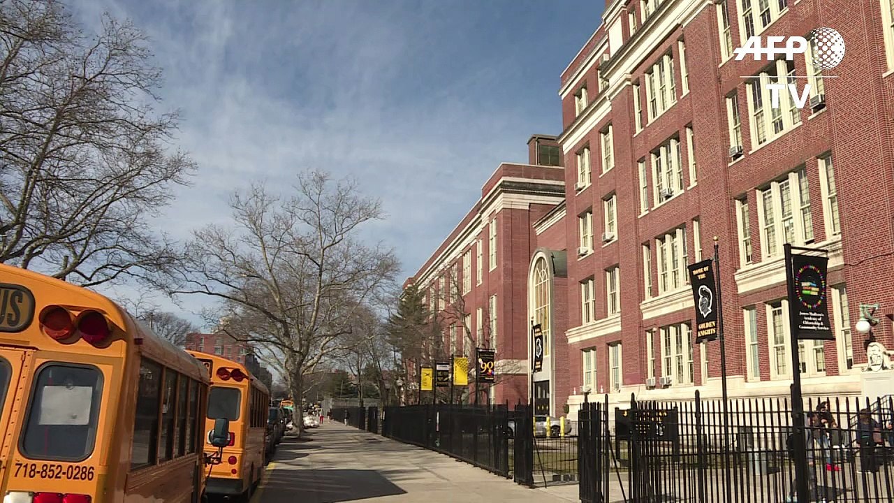 Unterwegs mit Bernie Sanders' Collegekumpel