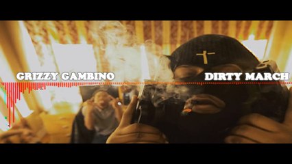 Prod. By Grizzy Gambino - Dirty March (Instrumental)