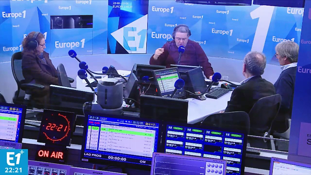 Brésil : "Le système politique est en train de s’effondrer"