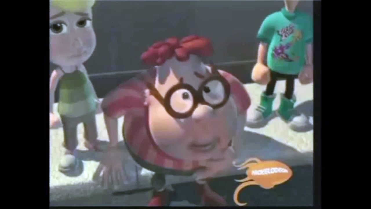 Carl Wheezer Becomes A Croissant Video Dailymotion