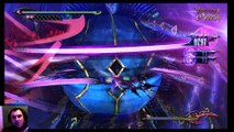 Bayonetta 2, Modo historia 8 Directo, Capitulo 6 el puente de los cielos, Capitulo 7 El Arca