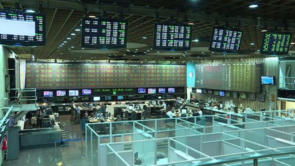 Argentina vuelve a mercados internacionales tras default de 2001