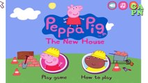 Peppa Pig La Nueva Casa | Mejores Aplicaciones Para Niños | Peppa Pig en Español