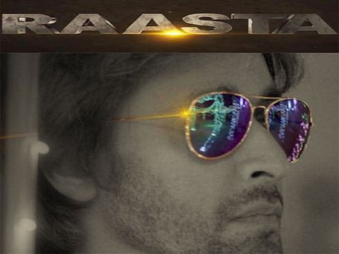 Sahir Lodhi’s Movie Raasta Trailer Released