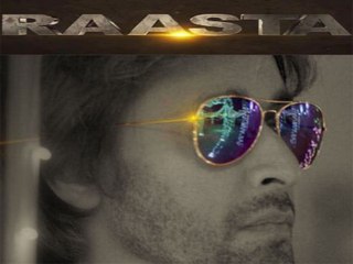 Sahir Lodhi’s Movie Raasta Trailer Released
