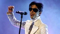 Prince Thanks Fans After Medical Scare