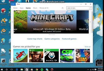 vlog about windows 10