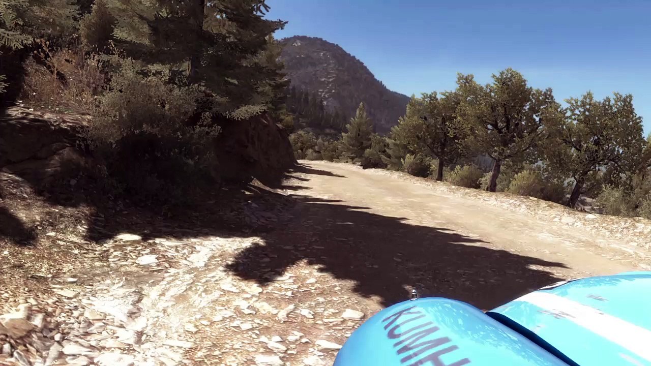 DiRT Rally
