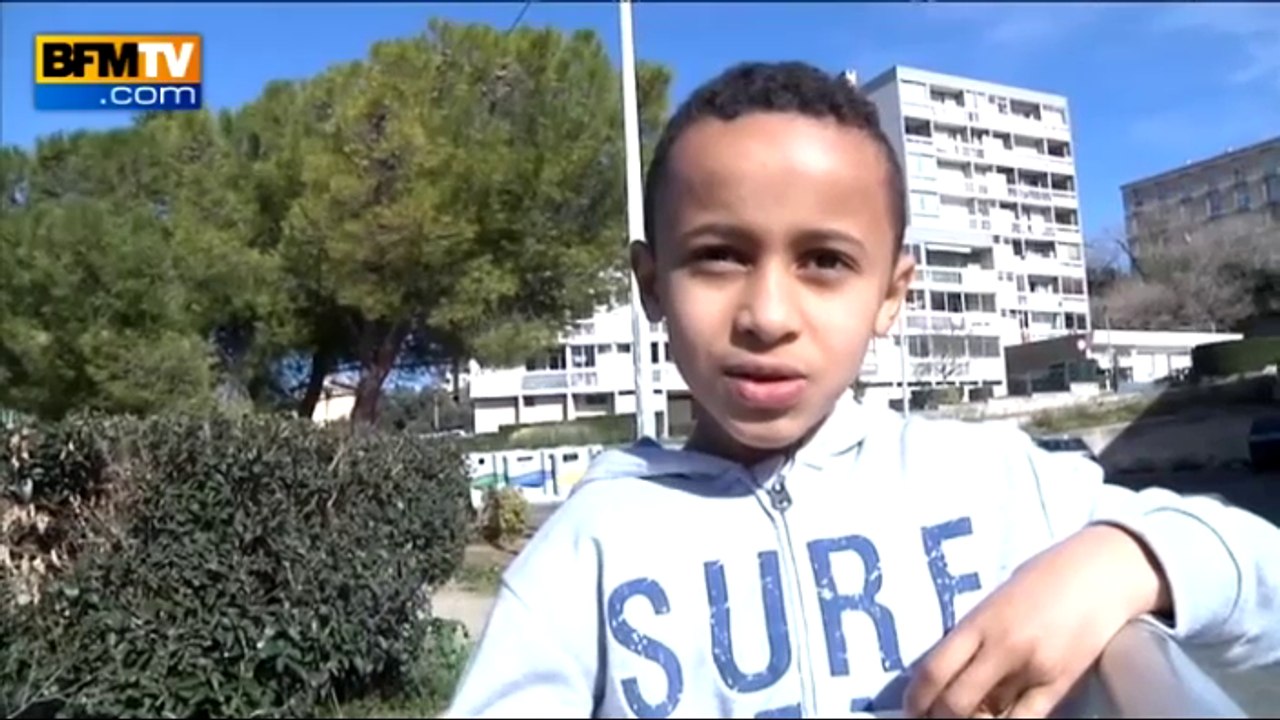 Marseille : des engagements concrets pour des écoles dignes de la République