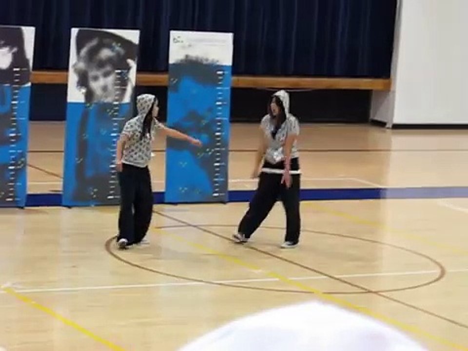 CADC Auditions 2006