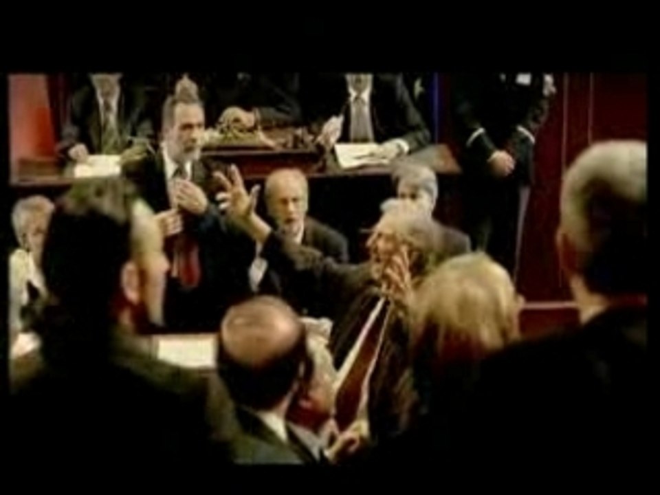 Spot Censurato Da Rai E Mediaset(Guardate E Diffondete)