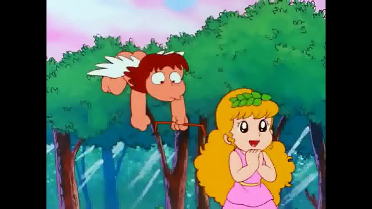 C'era una volta Pollon - 01x04