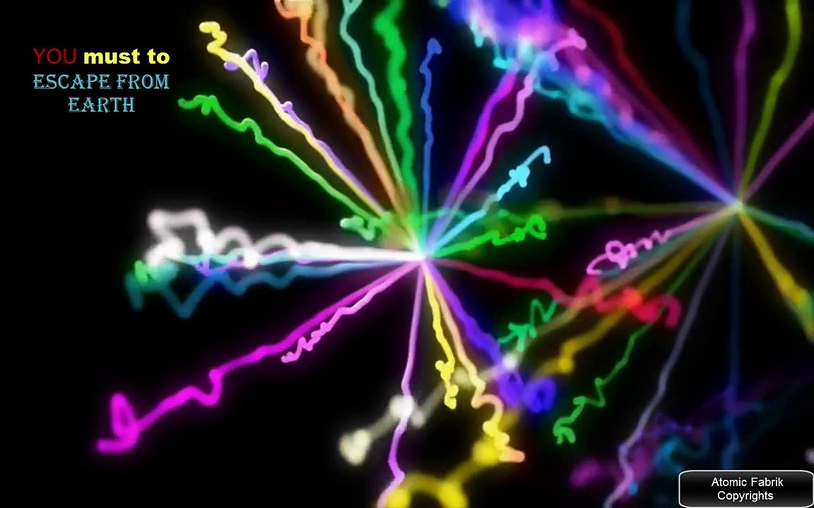 Day of apocalypse:Escape from Earth trailer of the game