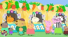 peppa pig potato city