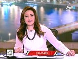 سمير فرج لـ رانيا بدوي : صفقة  السلاح الفرنسي لمصر 
