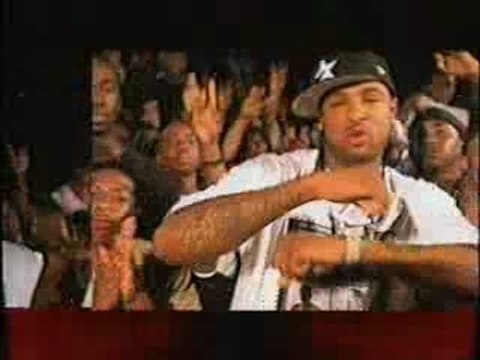 Bun B Feat Juvenile ,Slim Thug And Z-Ro - Nolia Clap Remix