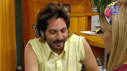 Los hijos de Don Juan - 18 de Abril