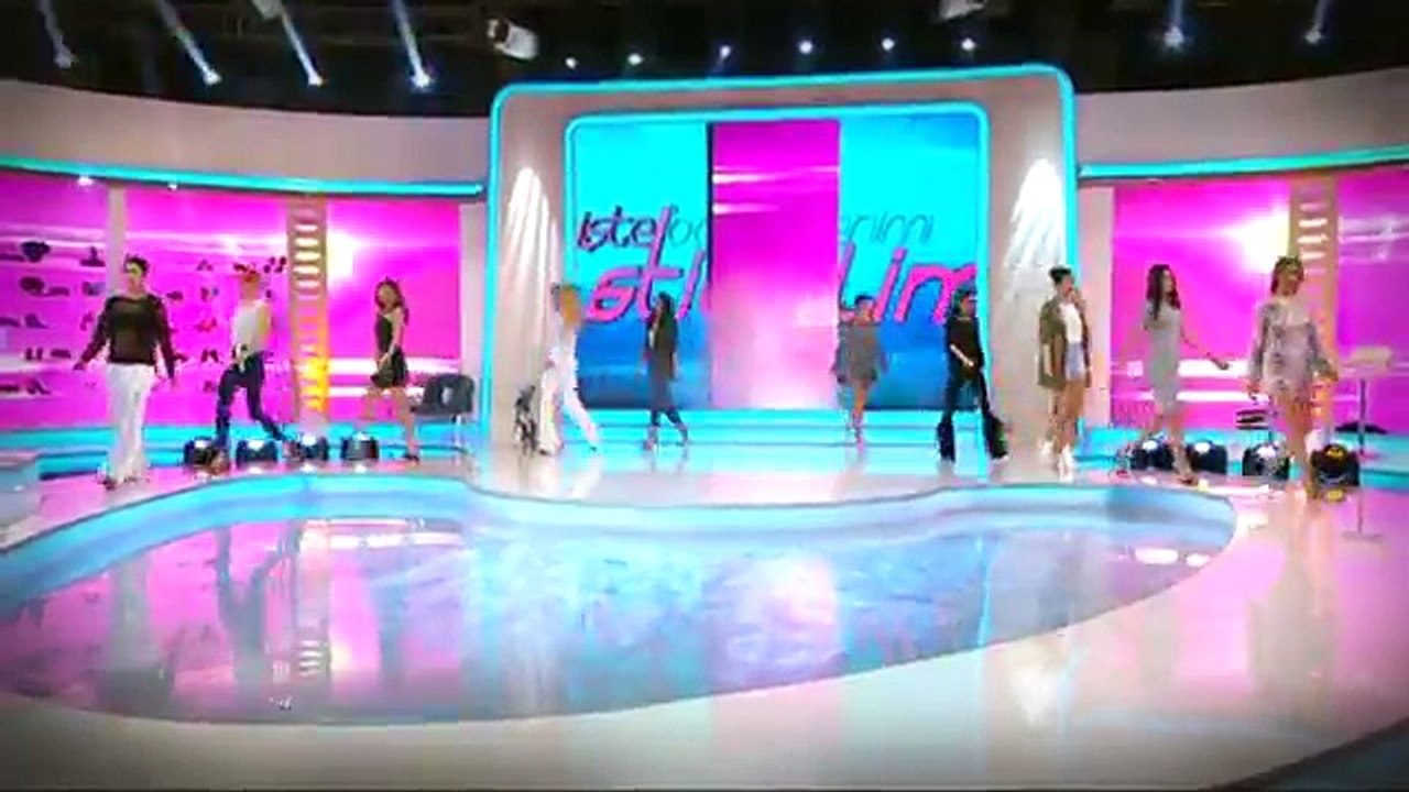 İşte Benim Stilim