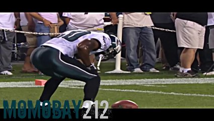 The 2004 Philadelphia Eagles Highlights - "Legends" ᴴᴰ