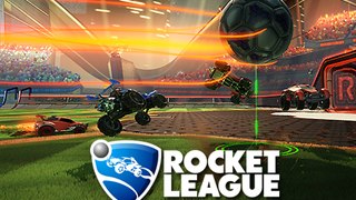 Rocket League - Melhorando o Inglês
