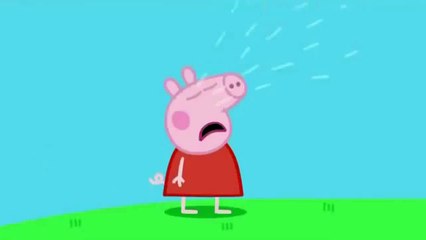 Peppa Pig Is Crying Why video snippet