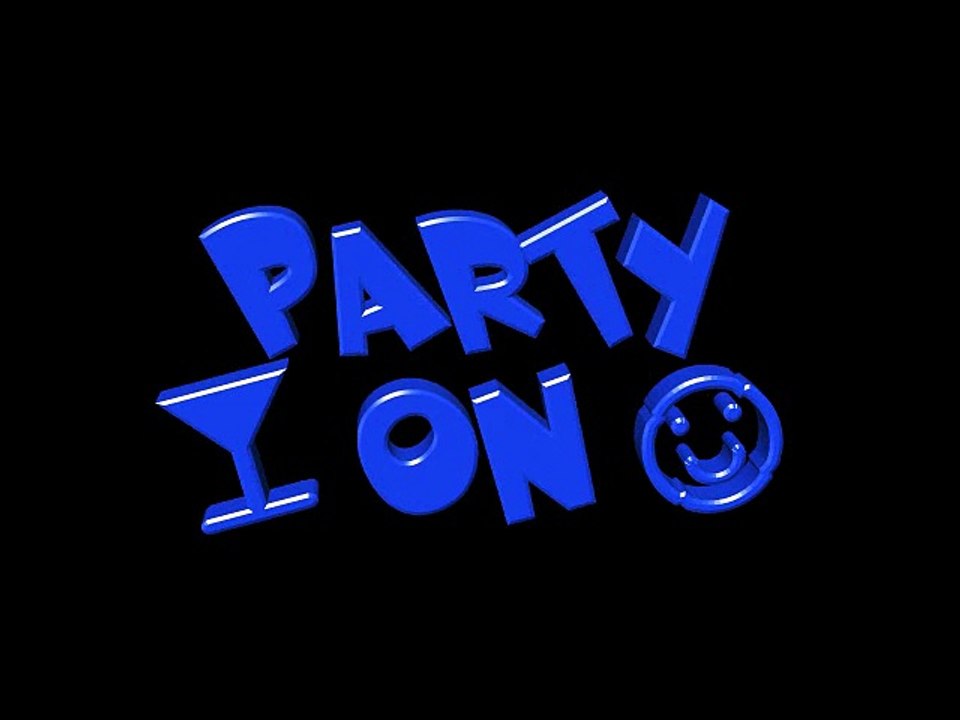 House und Dance Party-Megamix 2016 by DJ.Christian