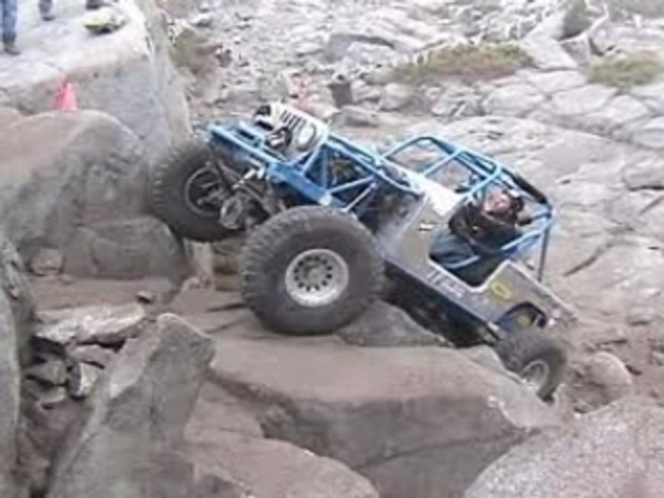 Durham tu peux le faire