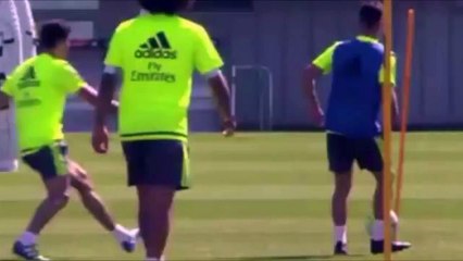 Sjajan potez Casemira