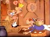 Jungle Jitters--Merrie Melodies Cartoon