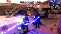 Inside PlayStation: Star Wars Battlefront angespielt