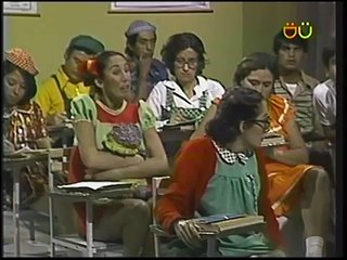 CHESPIRITO EPISODIO 5 (1980) RESUBIDO