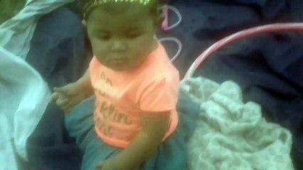 Meet This little cute baby!!