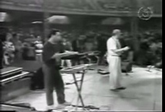 CHEB HASNI en concert au 5 juillet الشاب حسني - YouTube