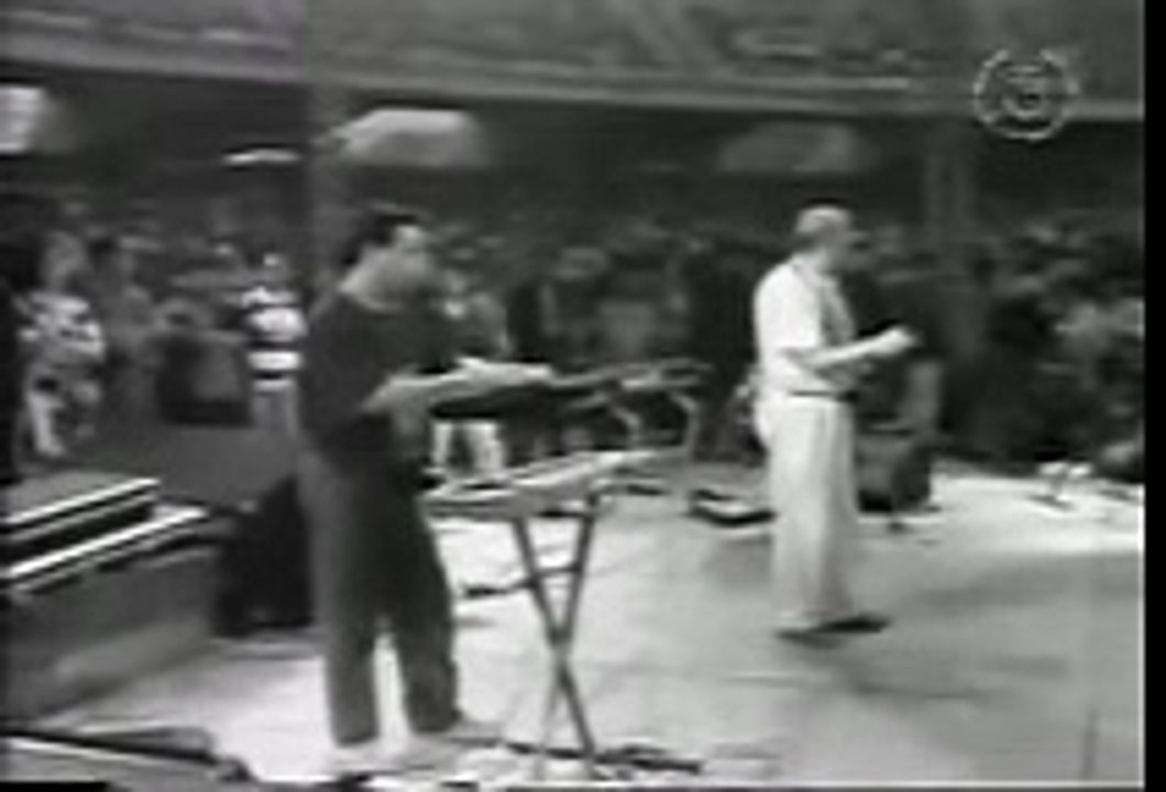 CHEB HASNI en concert au 5 juillet الشاب حسني - YouTube