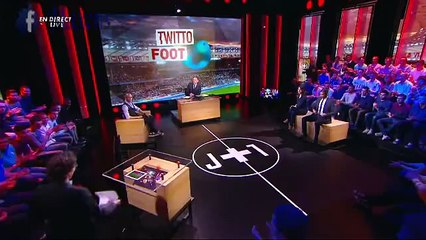 J+1 18/04/2016 Twitto Foot