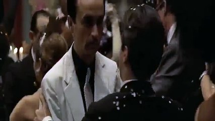 The Best Scene The Godfather Part II