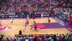 Playoffs Magic Moment: Nemanja Dangubic, Crvena Zvezda Telekom Belgrade