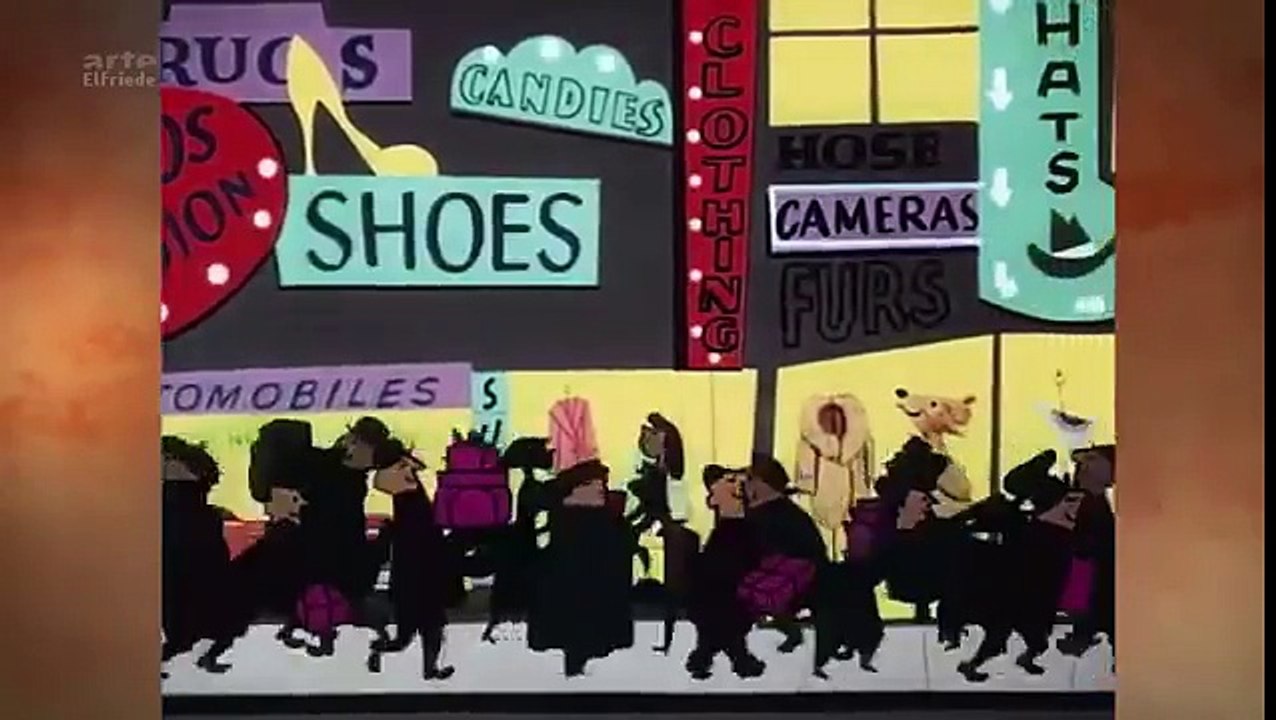 Dokumentation Staatsschulden System ausser Kontrolle (ARTE 2015 02 03)